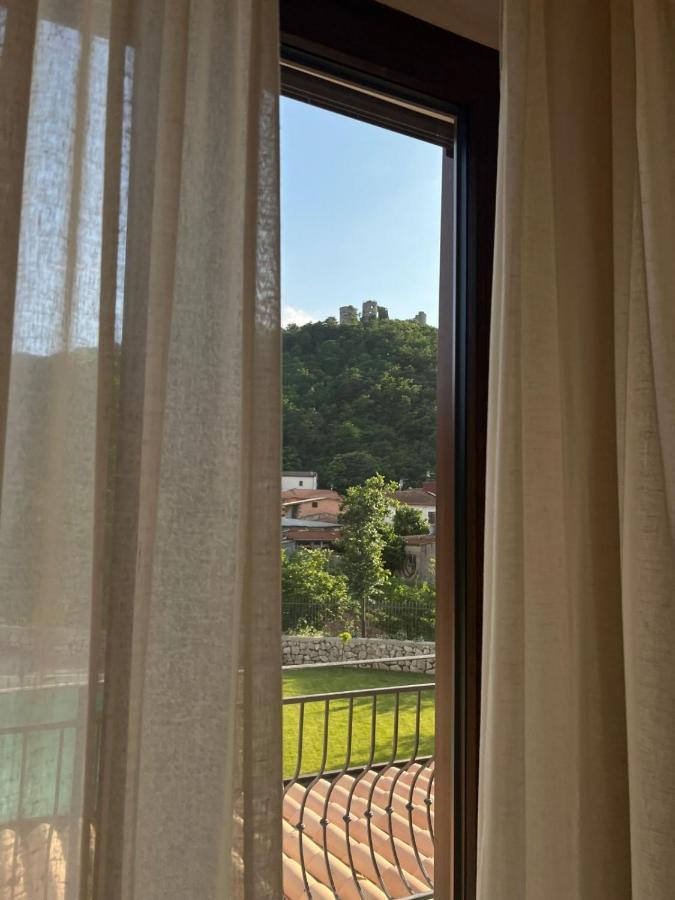 Bed & Breakfast I Greci Vairano Patenora